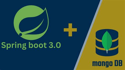 Spring boot 3. Things To Know About Spring boot 3. 